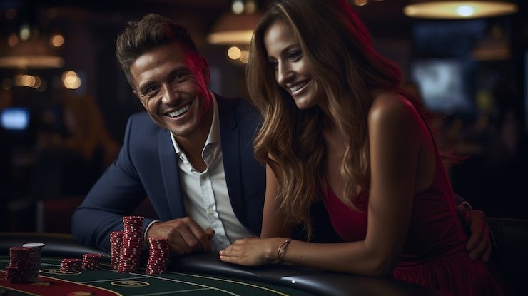 4026 High Roller premium table games for Filipino players