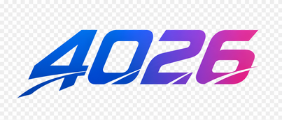 4026 brand logo